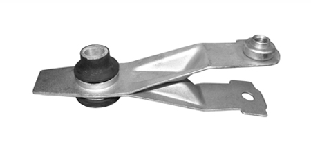 Acessar a peça Suporte motor