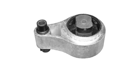 Acessar a peça Suporte motor