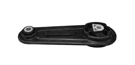 Suporte do motor, posição tras