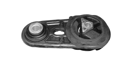 Suporte do motor, posição inferior