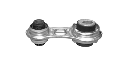 Acessar a peça Apoio do motor, posição direita