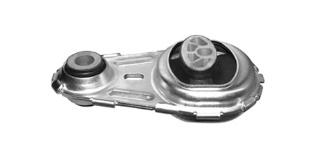 Acessar a peça Suporte do motor, posição tras inferior