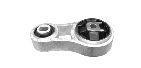 Acessar a peça Apoio do motor, posição direita