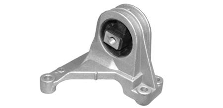 Acessar a peça Suporte motor