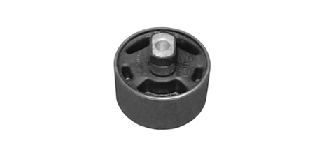 Acessar a peça Apoio do motor, posição esquerda