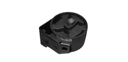 Acessar a peça Suporte do motor, posição tras direita