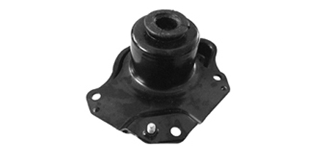 Acessar a peça Apoio do motor, posição esquerda