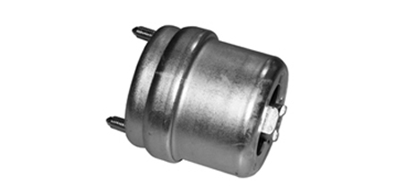 Acessar a peça Apoio do motor, posição direita