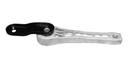 Acessar a peça Suporte motor