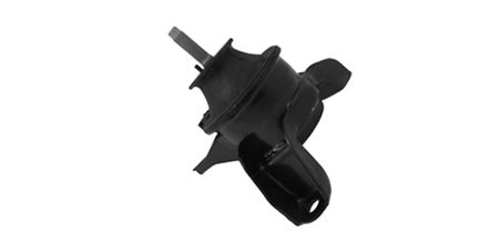 Acessar a peça Apoio do motor, posição direita