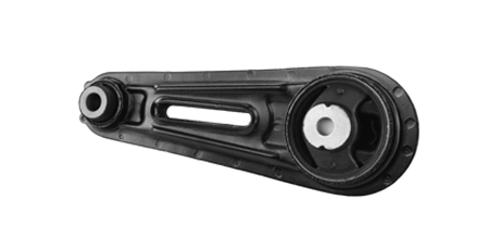 Acessar a peça Apoio do motor, posição esquerda