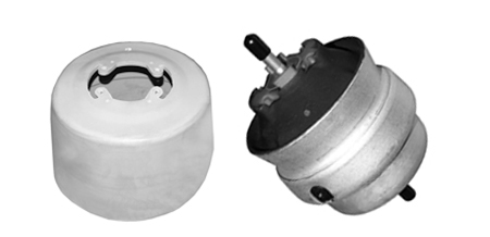 Acessar a peça Apoio do motor, posição frente direita