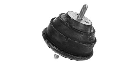 Acessar a peça Suporte motor