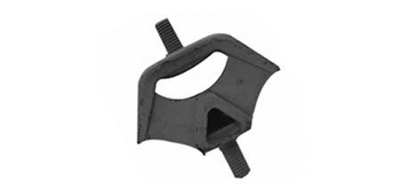 Acessar a peça Suporte motor