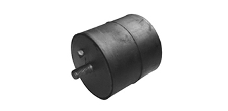 Acessar a peça Suporte motor