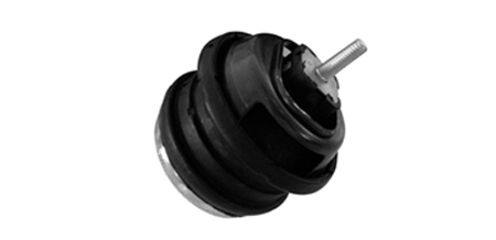 Acessar a peça Suporte motor