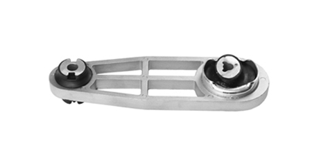 Acessar a peça Suporte motor