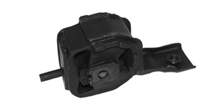 Acessar a peça Suporte motor