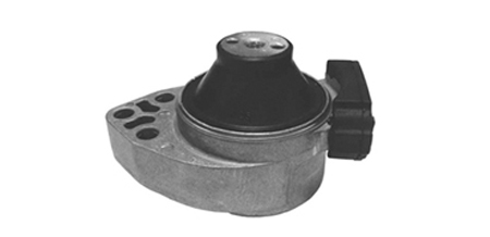 Suporte motor