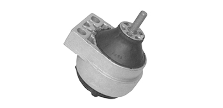 Acessar a peça Suporte motor