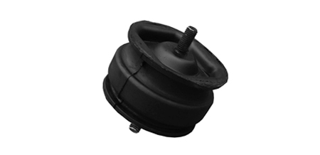 Acessar a peça Suporte motor