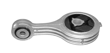 Acessar a peça Suporte motor
