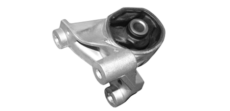 Acessar a peça Suporte motor