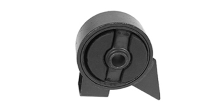 Acessar a peça Suporte motor