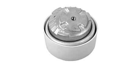 Acessar a peça Suporte motor