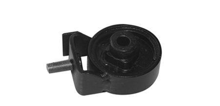 Acessar a peça Suporte motor