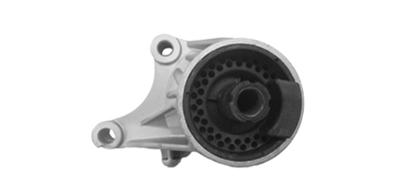 Acessar a peça Suporte motor