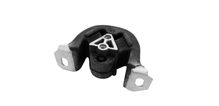 Acessar a peça Suporte motor