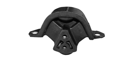 Acessar a peça Apoio do motor, posição frente direita