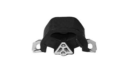 Acessar a peça Suporte do motor, posição frente esquerda