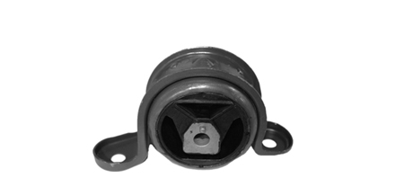 Acessar a peça Suporte motor