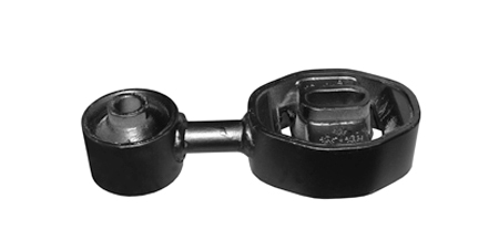 Acessar a peça Suporte motor