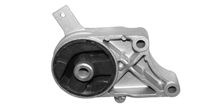 Acessar a peça Suporte motor