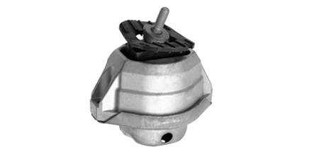 Acessar a peça Apoio do motor, posição direita