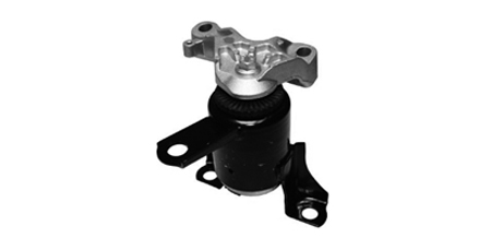 Acessar a peça Suporte motor