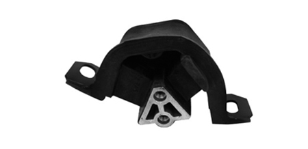 Acessar a peça Apoio do motor, posição esquerda