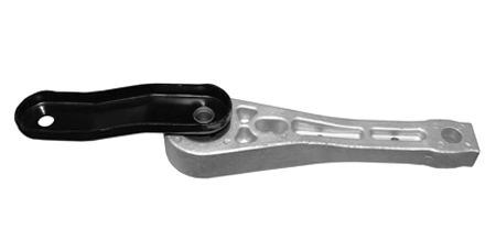 Acessar a peça Suporte motor