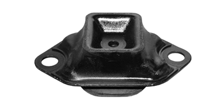 Acessar a peça Apoio do motor, posição esquerda