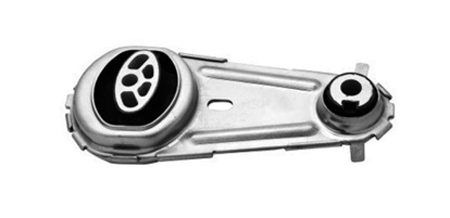 Acessar a peça Apoio do motor, posição direita