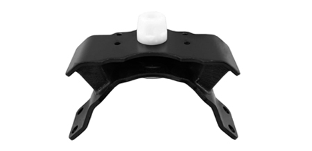 Acessar a peça Suporte do motor, posição tras