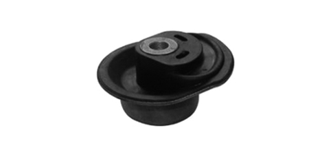 Acessar a peça Suporte do eixo traseiro