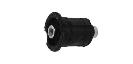 Acessar a peça Suporte do eixo traseiro