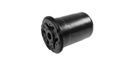 Acessar a peça Suporte do eixo traseiro