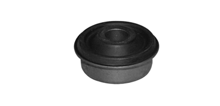 Acessar a peça Suporte do eixo traseiro