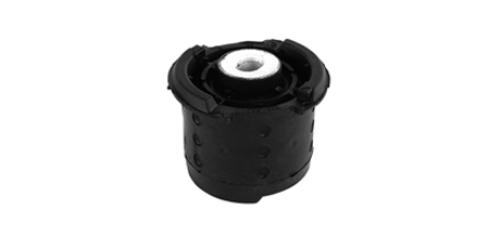 Acessar a peça Suporte do eixo traseiro