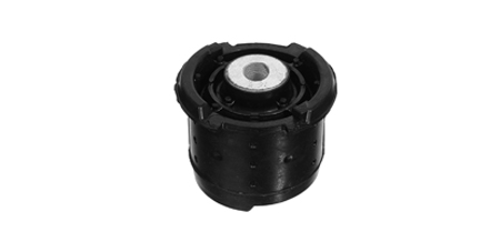 Acessar a peça Suporte do eixo traseiro